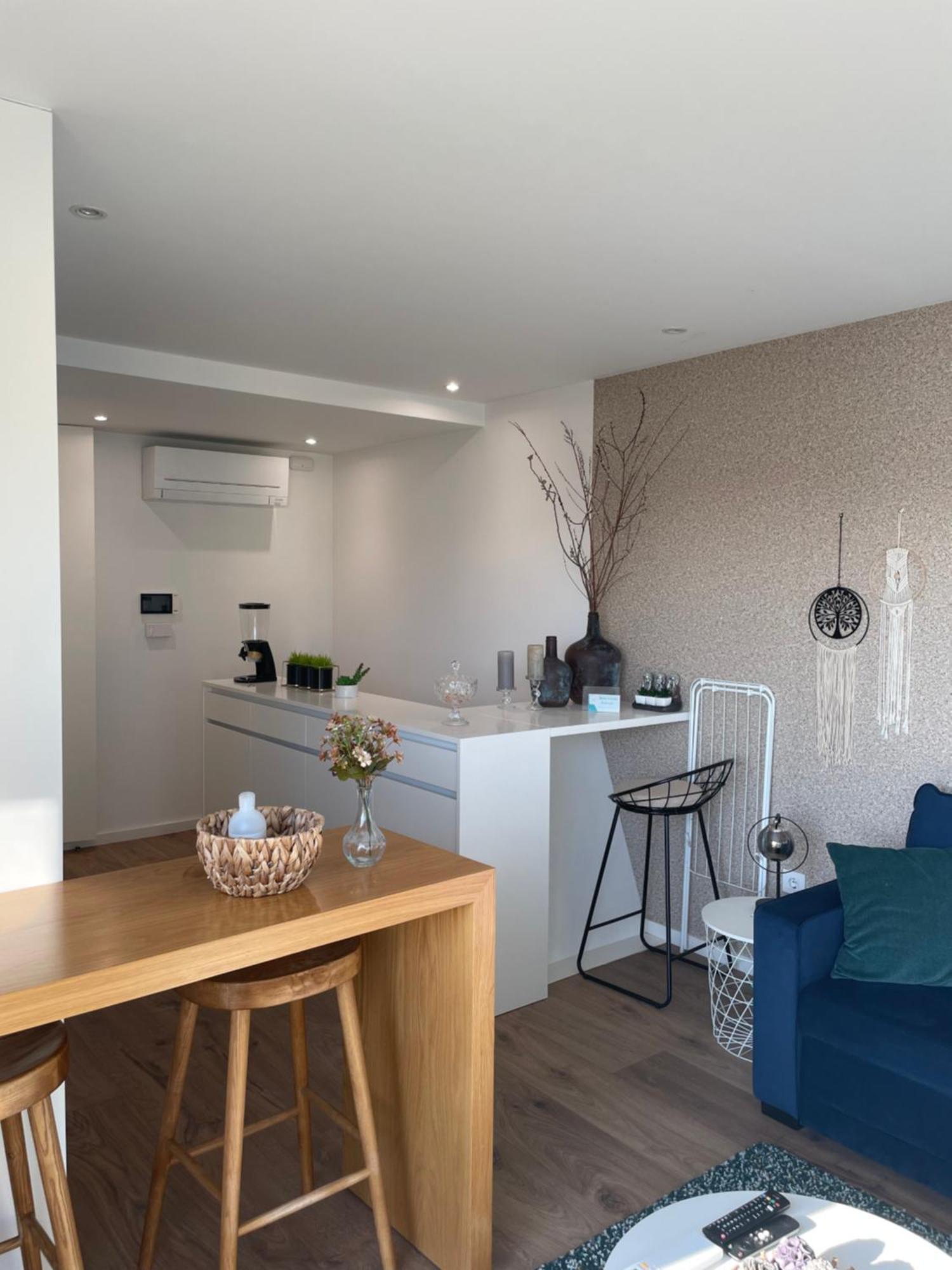Appartement Foz Douro à OOporto Extérieur photo